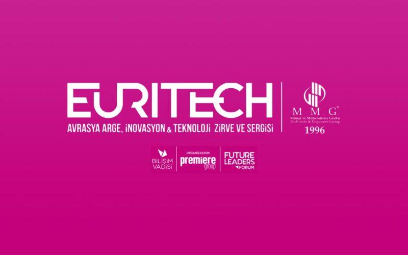 Euritech Zirvesi logosu