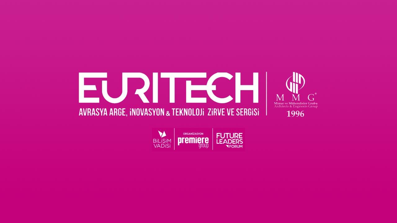Euritech Zirvesi logosu