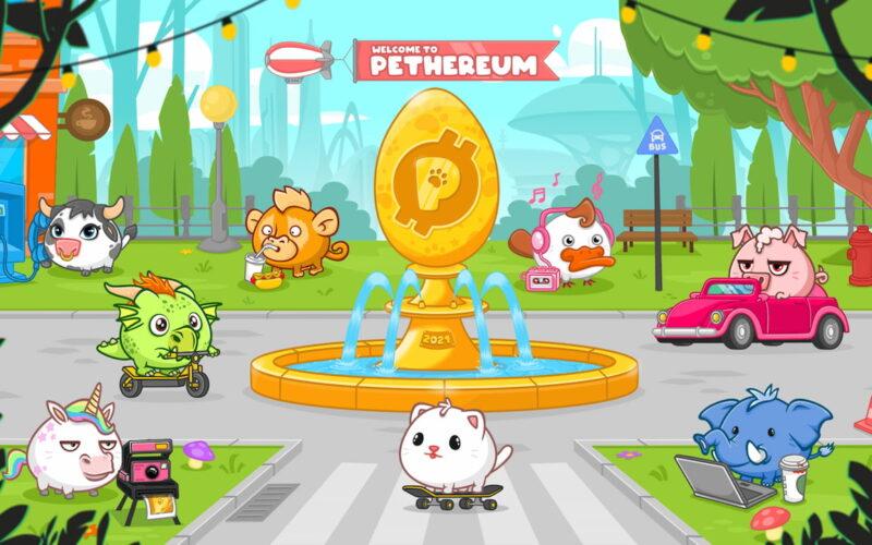 Hyper-casual'dan blok zincirine