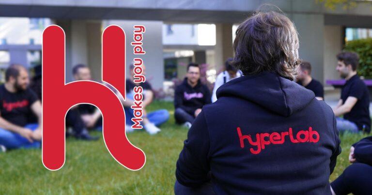Hyperlab Computer Türk mobil oyun geliştiricisi Hyperlab,7,5 milyon dolar değerleme ...