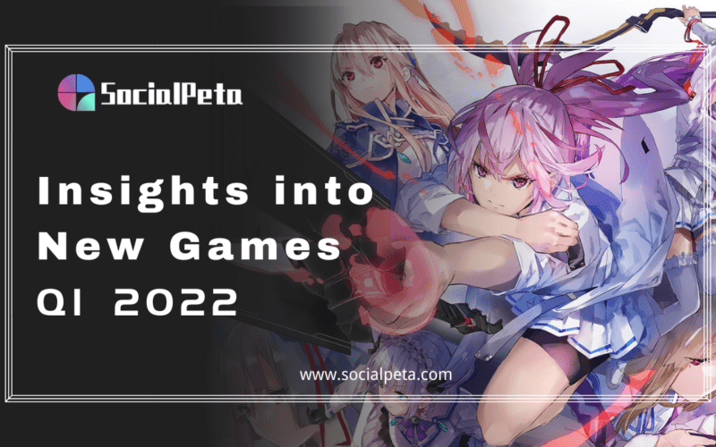 Insights into new games cover