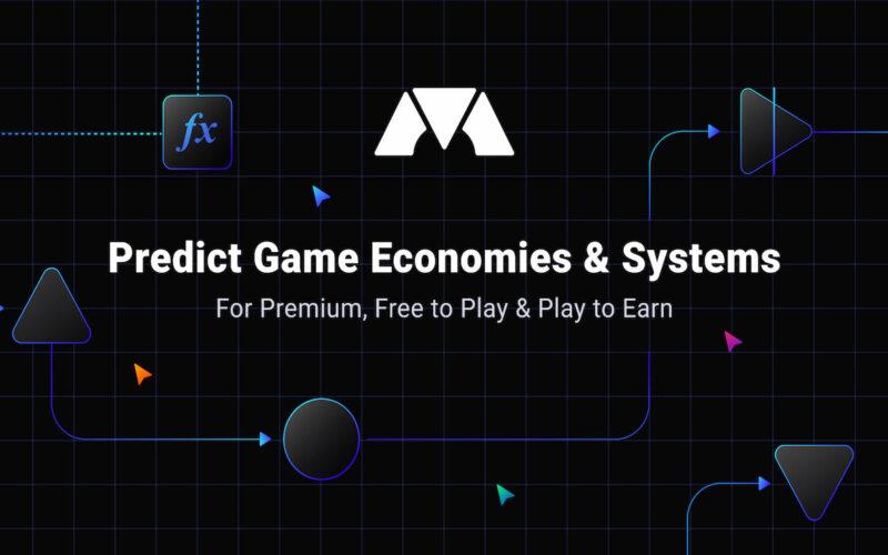 Machinations.io Series A Fund