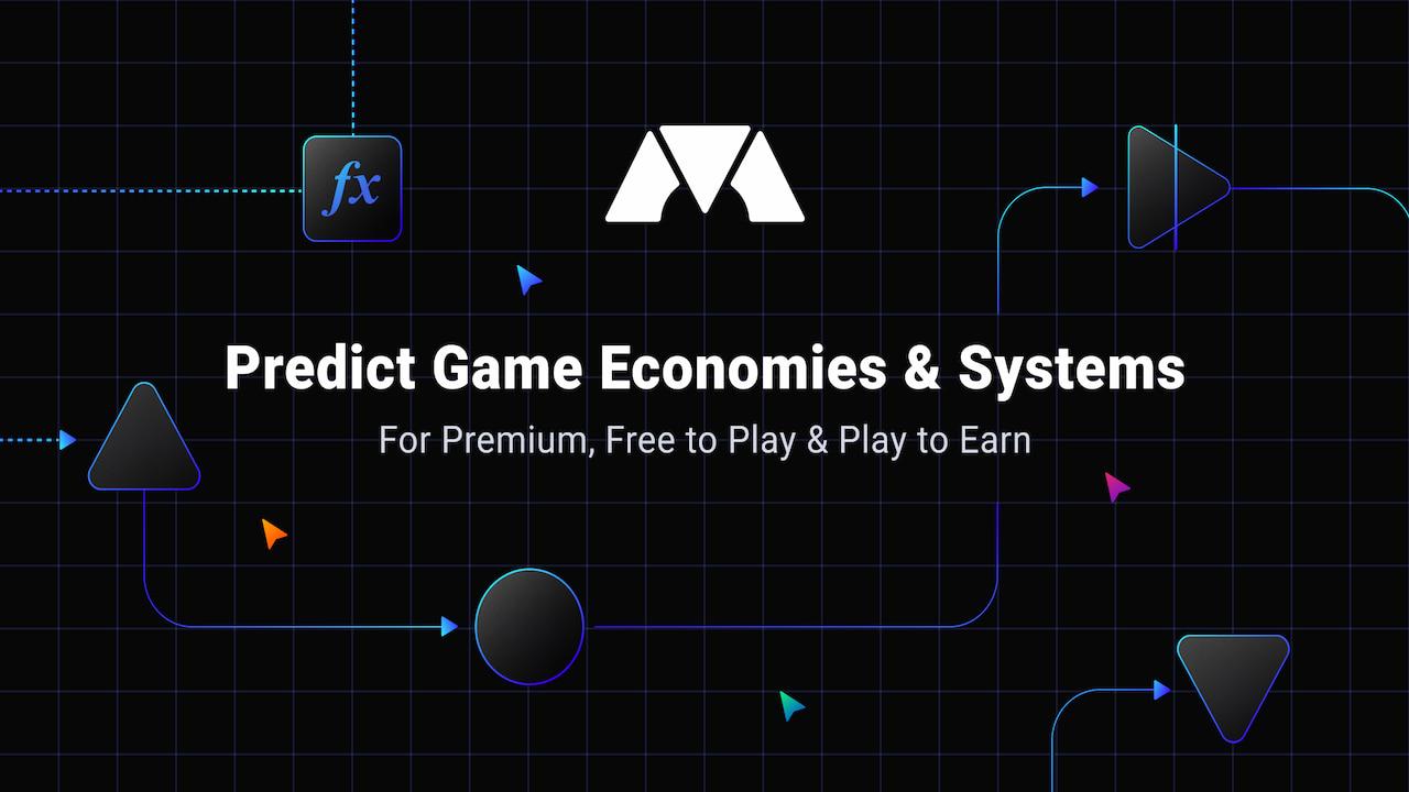 Machinations.io Series A Fund