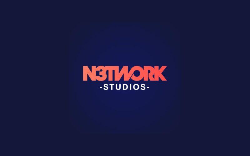 The logo of N3TWORK Studios