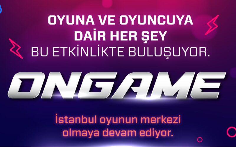 OnGame Istanbul