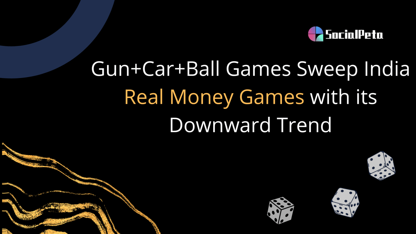 SocialPeta-India Report