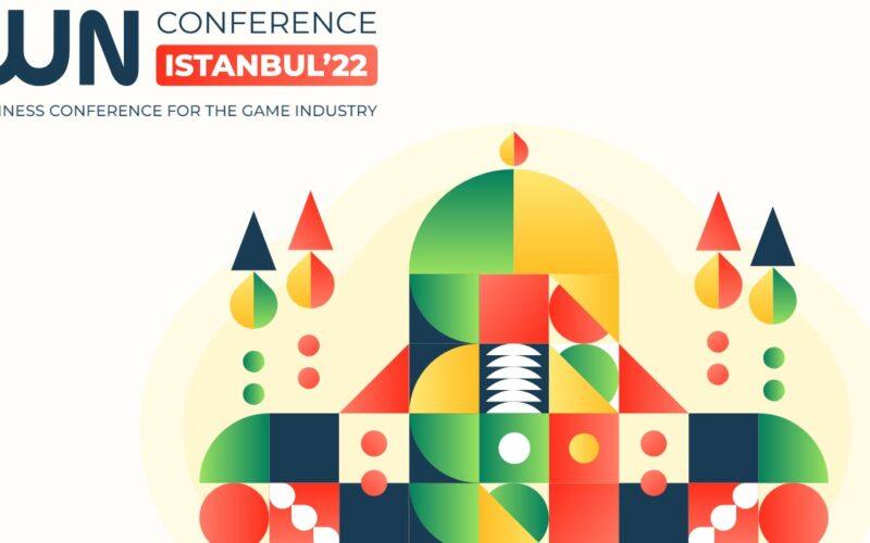 WN Conference Istanbul'22 logo