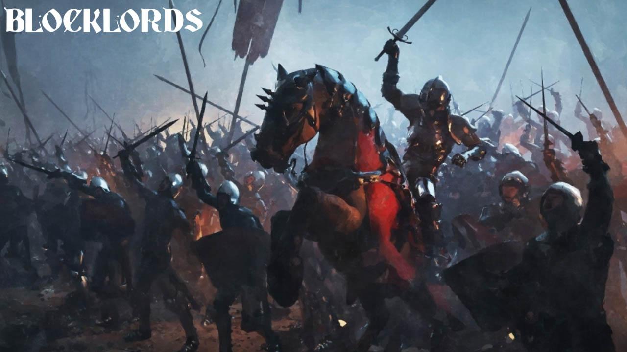 Blocklords Yatırım