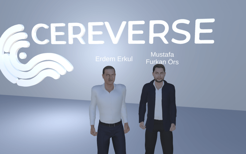 Cerebrum Tech Cereverse