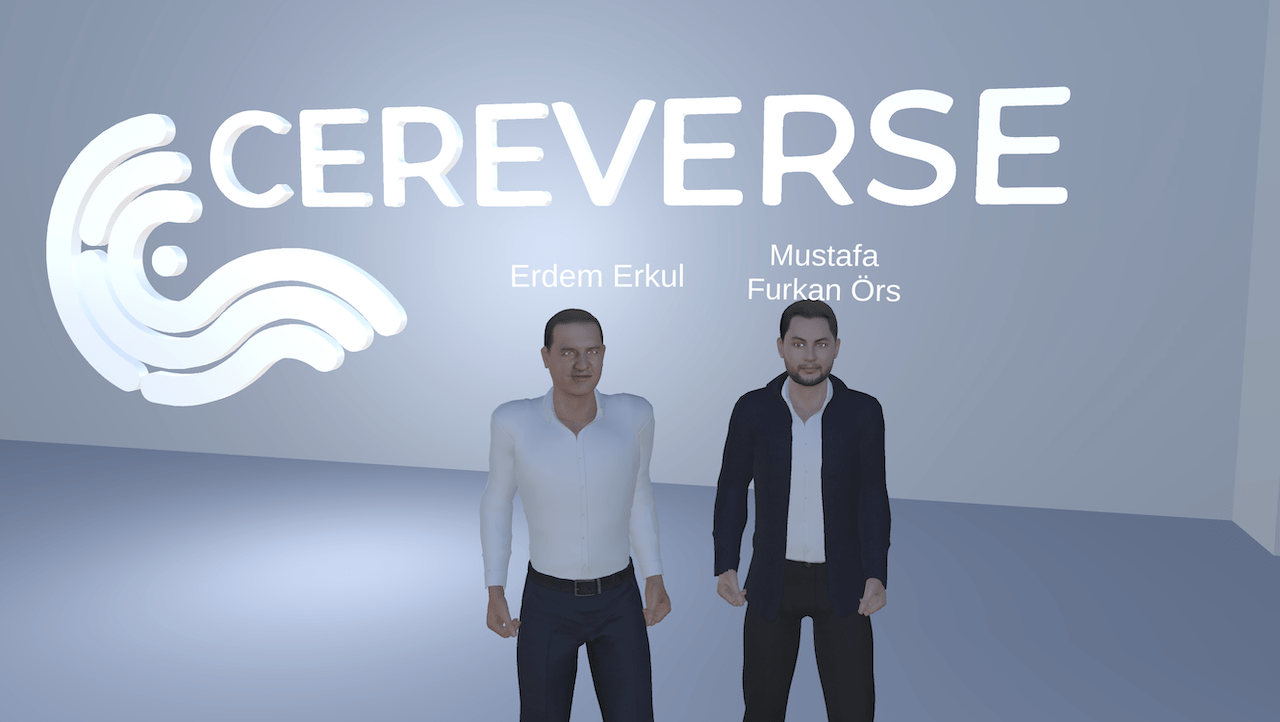 Cerebrum Tech Cereverse