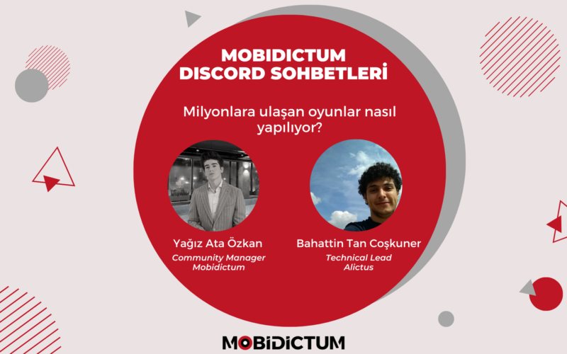 Discord Sohbetleri Bahattin Tan Coşkuner