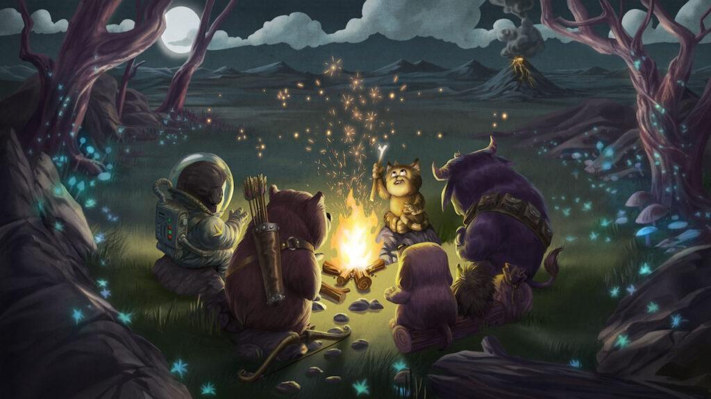 firestoke seed funding