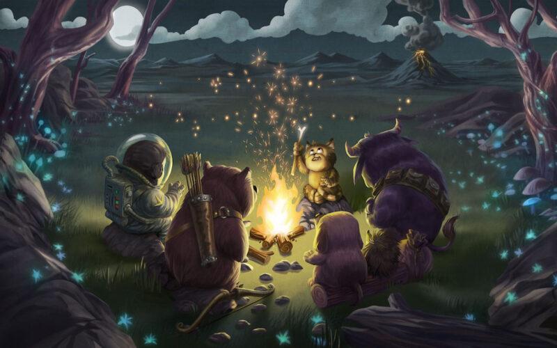 firestoke seed funding