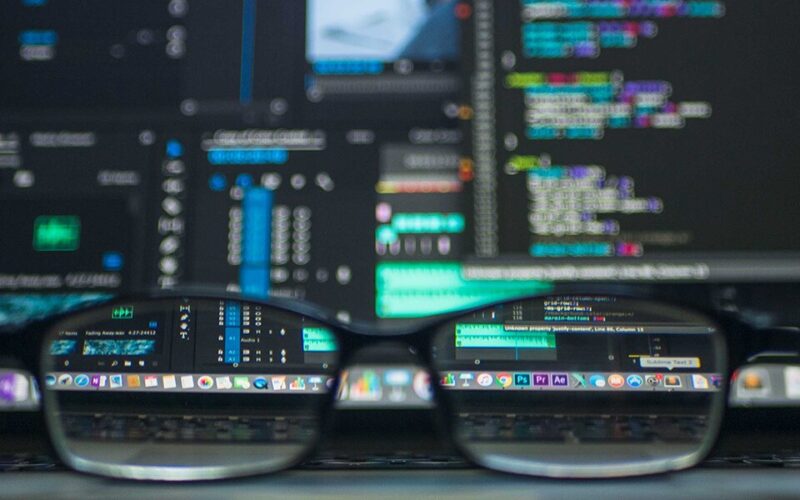 Hyper-casual Game Scene