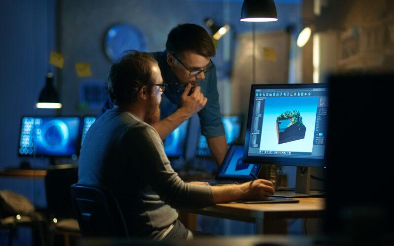 Idle Tycoon market overview