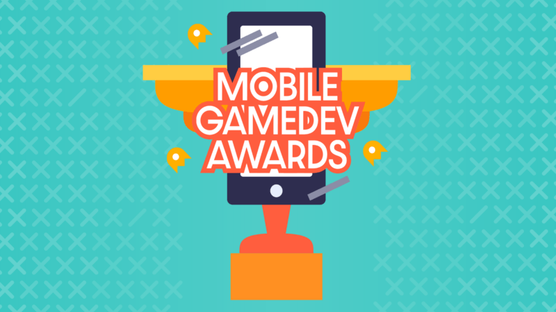 Mobile GameDev Awards 2022 - GameRefinery