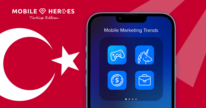 Mobile Marketing Trends Turkey