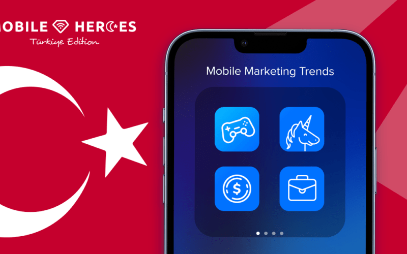 Mobile Marketing Trends Turkey