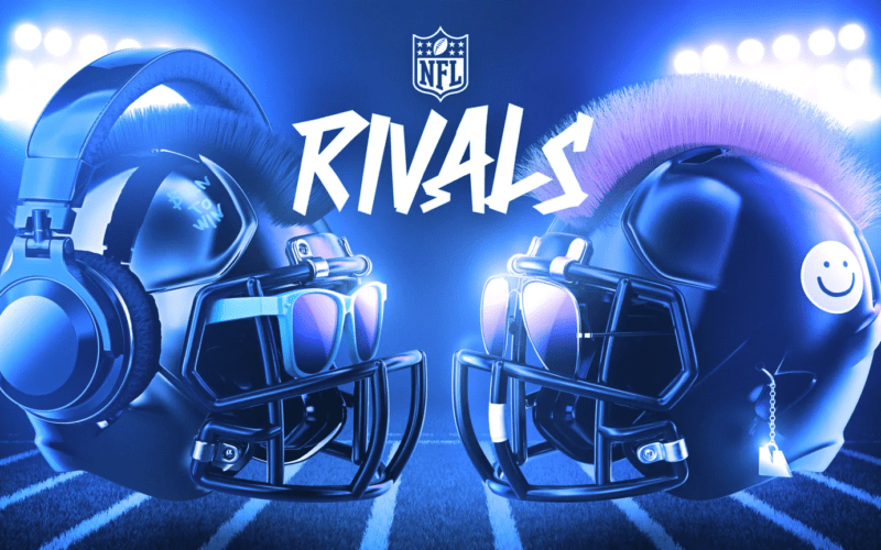 NFL Rivals