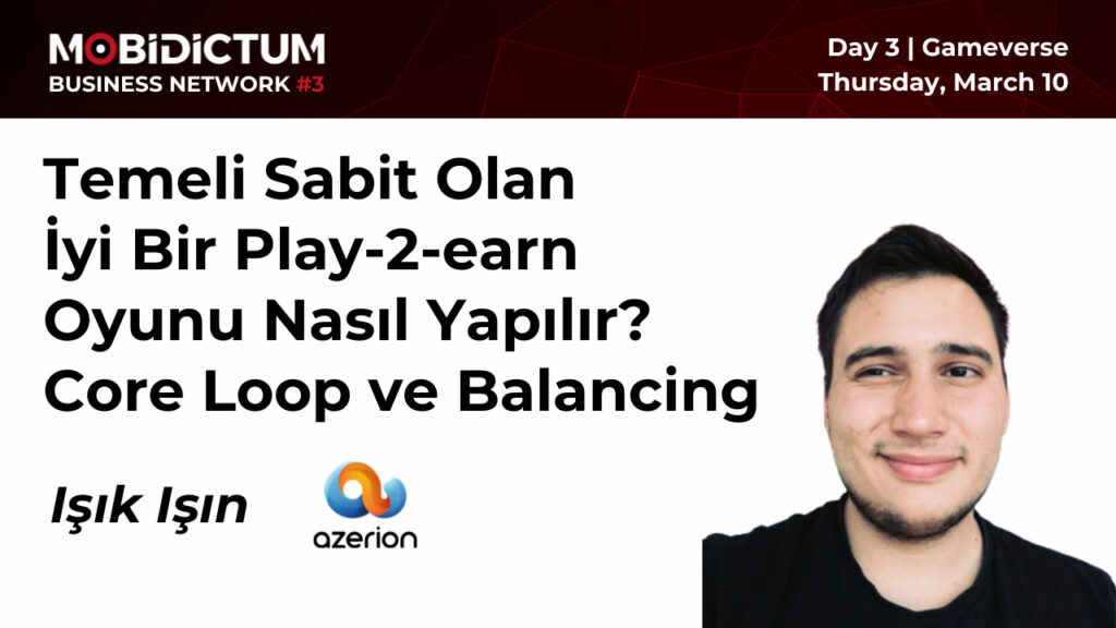 play-to-earn oyun yapmak