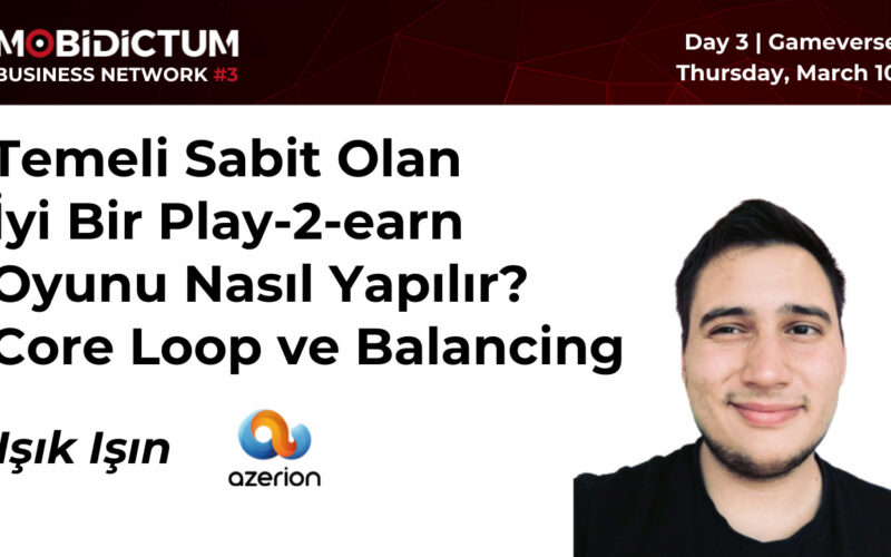 play-to-earn oyun yapmak