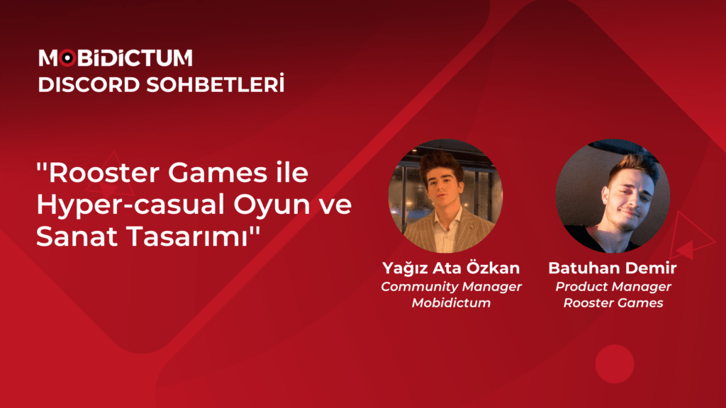 Rooster Games hyper-casual