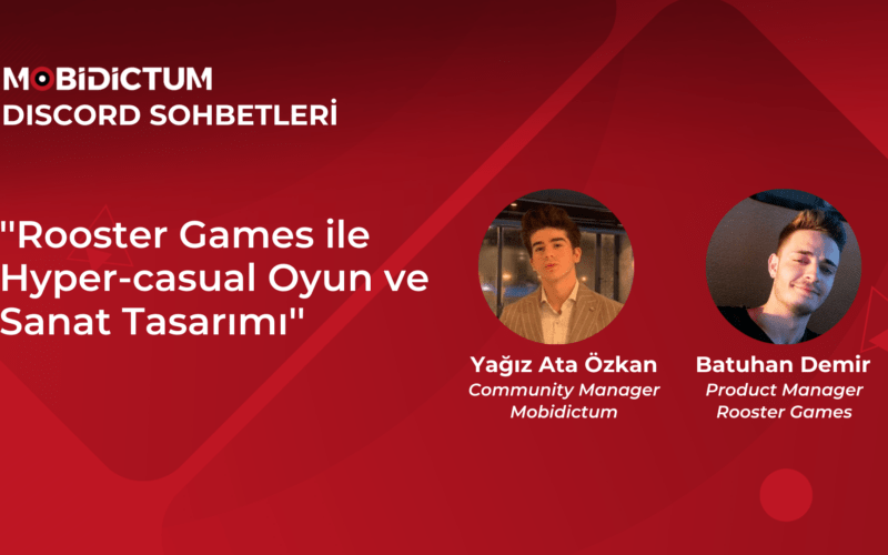 Rooster Games hyper-casual