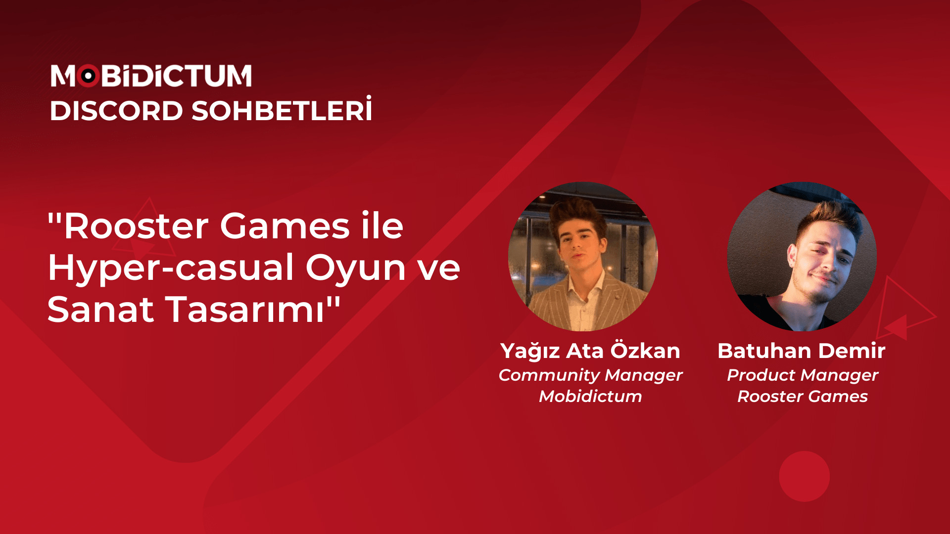 Rooster Games hyper-casual