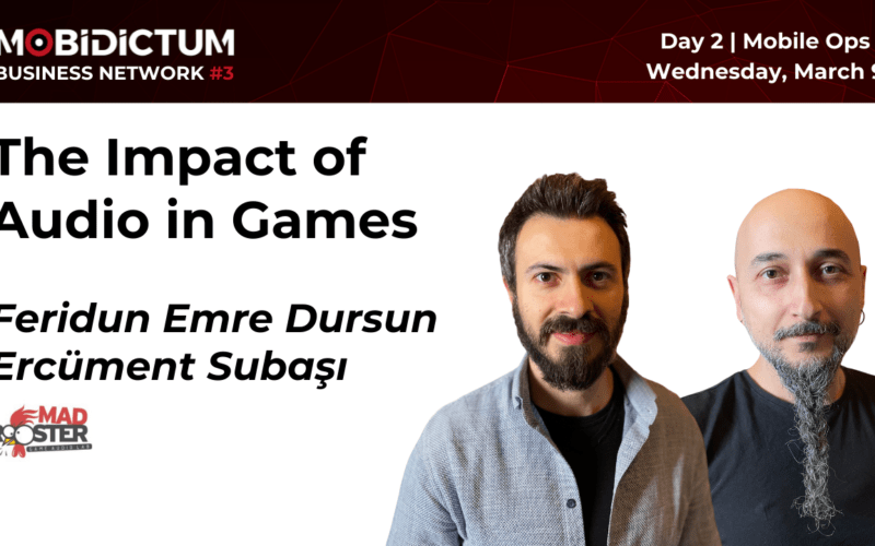 Oyunlarda sesin etkisi