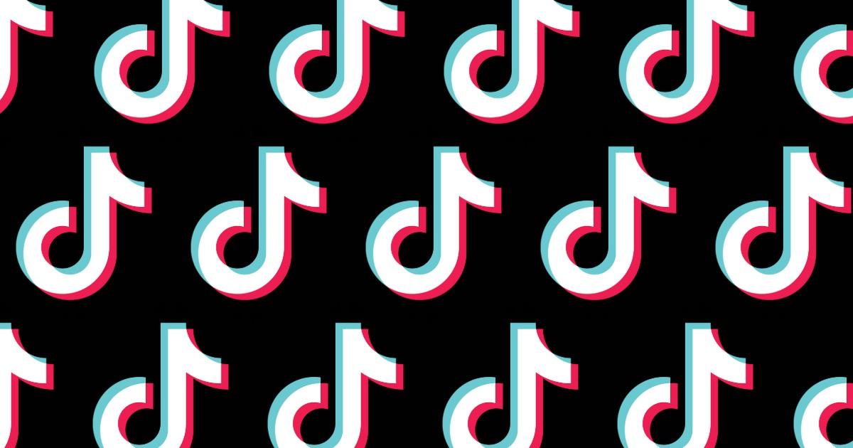 TikTok Bytedance