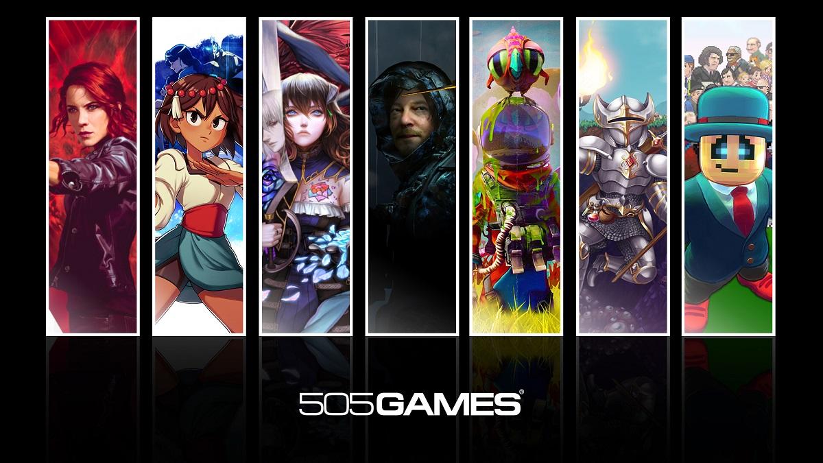 505-games