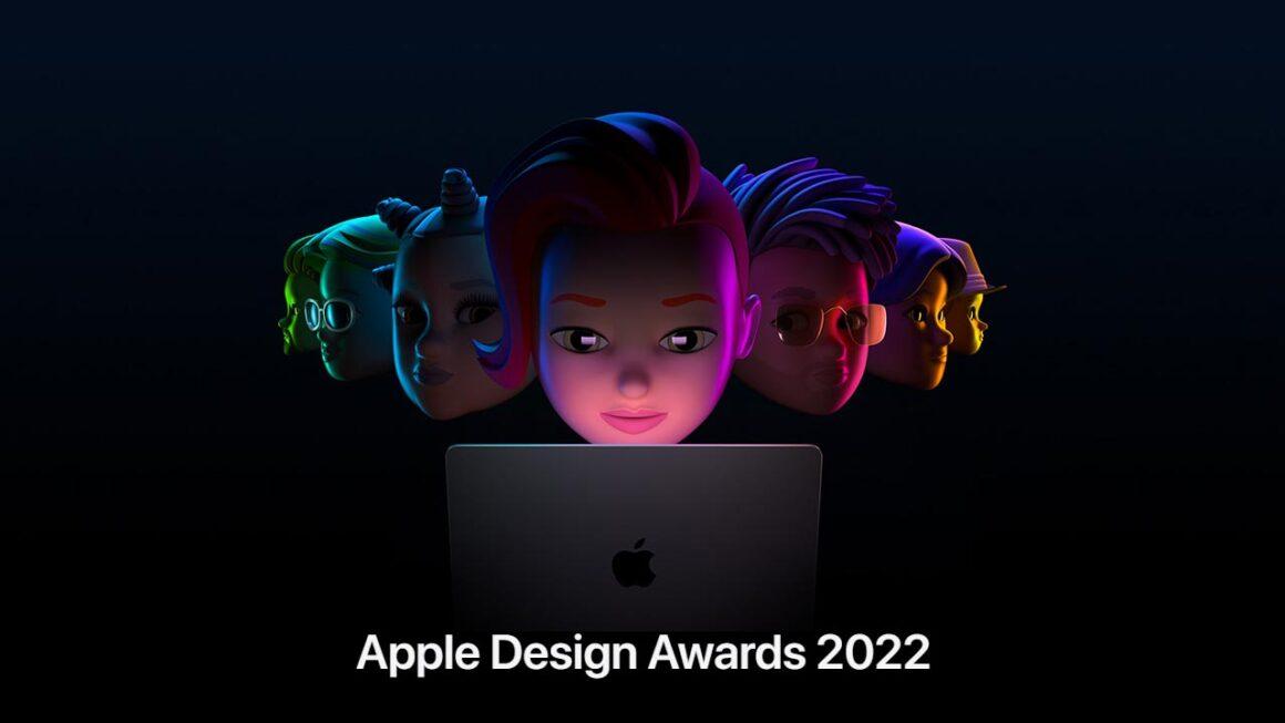 Winners of the 2022 Apple Design Awards are revealed | Games Industry ...