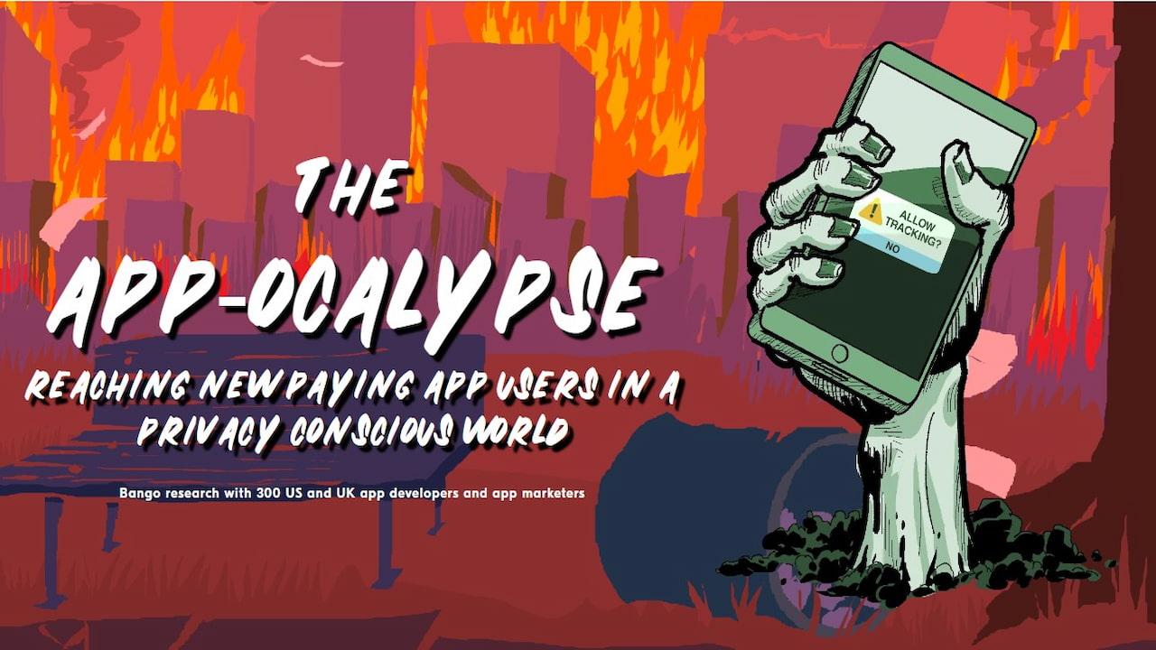 Bango App-ocalypse