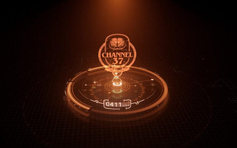 Supercell partnerChannel37