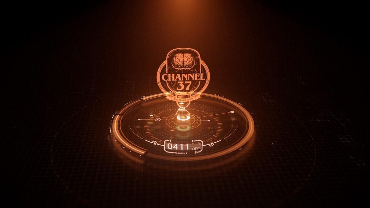 Supercell partnerChannel37