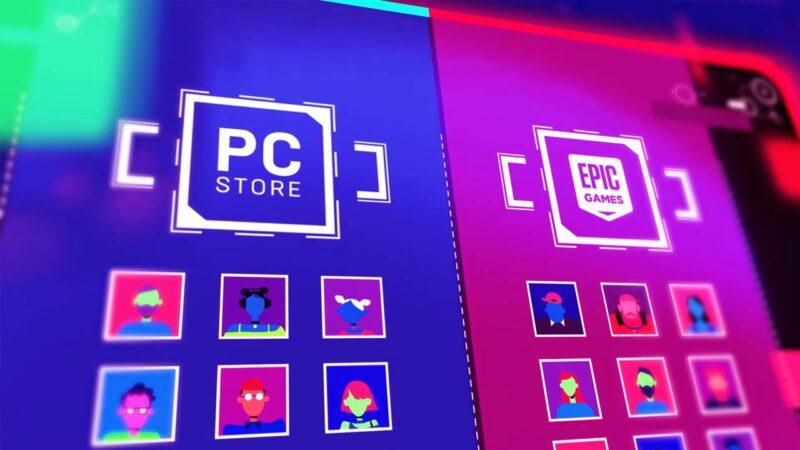 Epic Games Store PC çapraz platform desteği