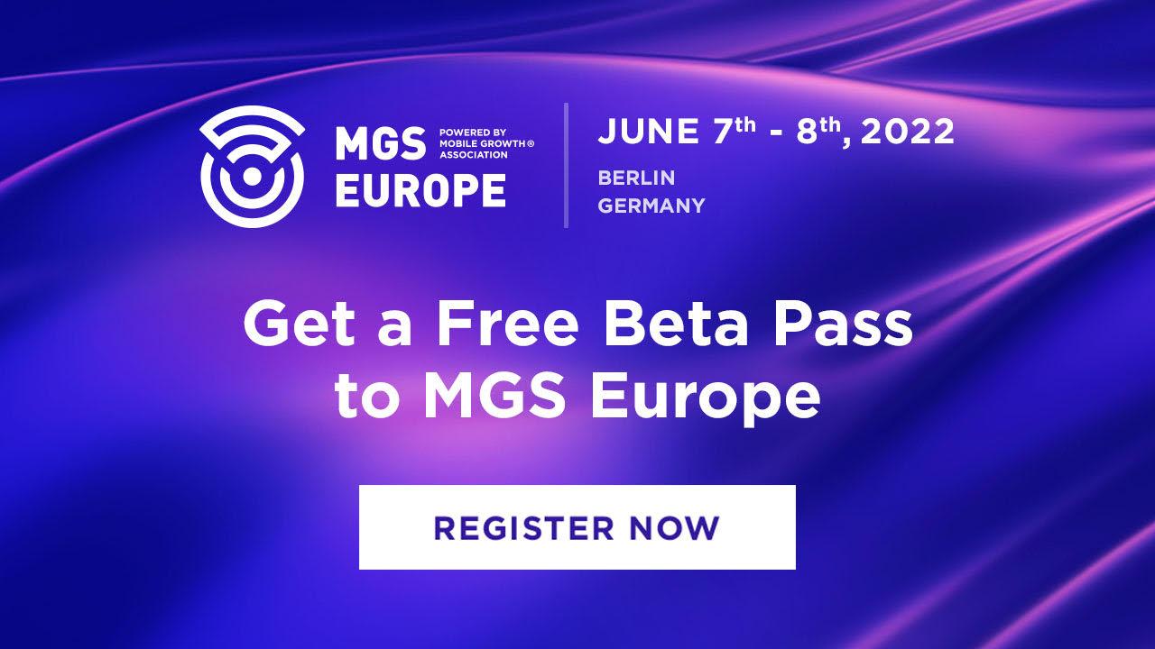 MGA3 - Europe