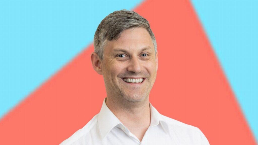 Mighty Kingdom CEO - Philip Mayes