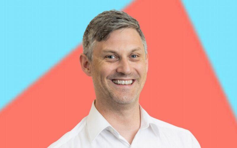 Mighty Kingdom CEO - Philip Mayes