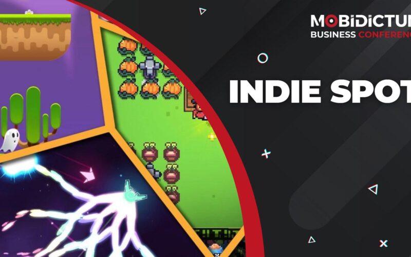 Mobidictum Business Conference Indie Spot