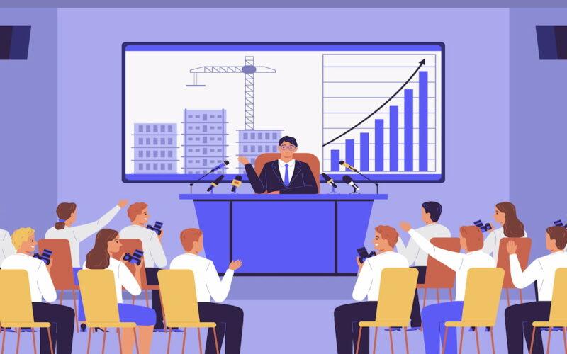 Oyun stüdyoları ve basın ilişkileri