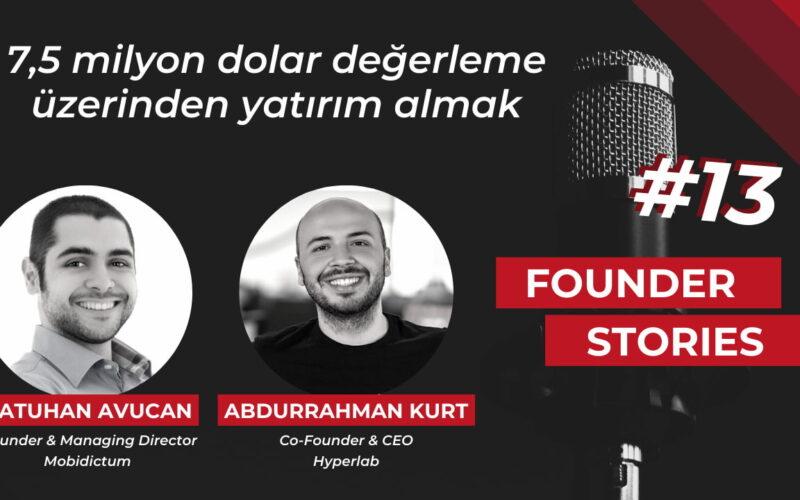 Pc'den oyun sektörüne geçiş yapmak- HyperLab, Abdurrahman Kurt