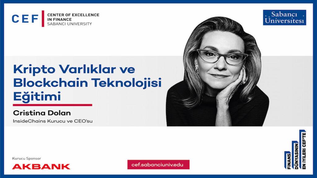 Sabancı Univercit CEF NTF sertificate (1)