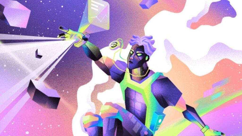 Saga Soulbound kapak sanatı