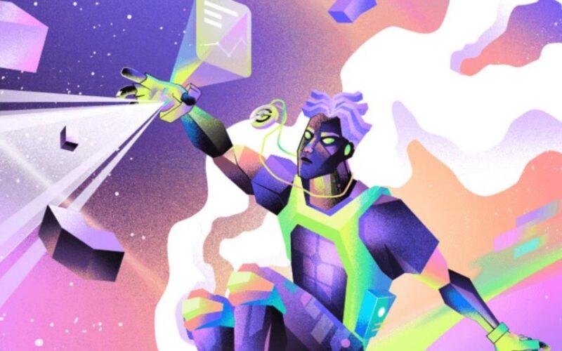 Saga Soulbound kapak sanatı