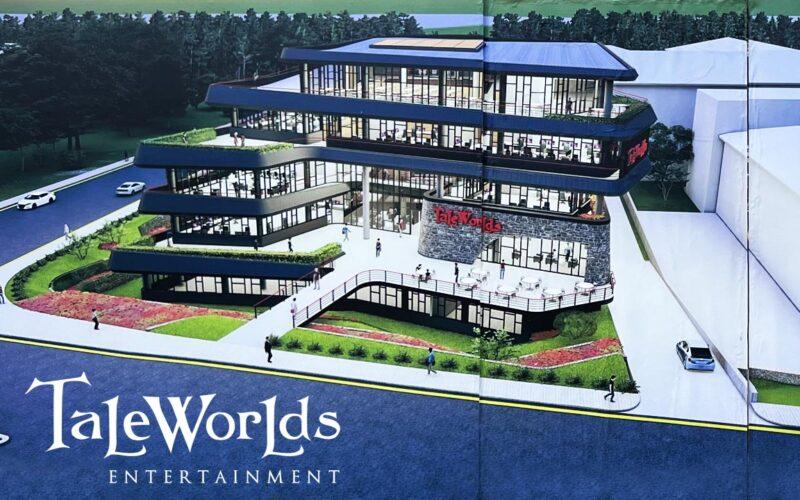 TaleWorlds yeni kampus yaptırıyor.