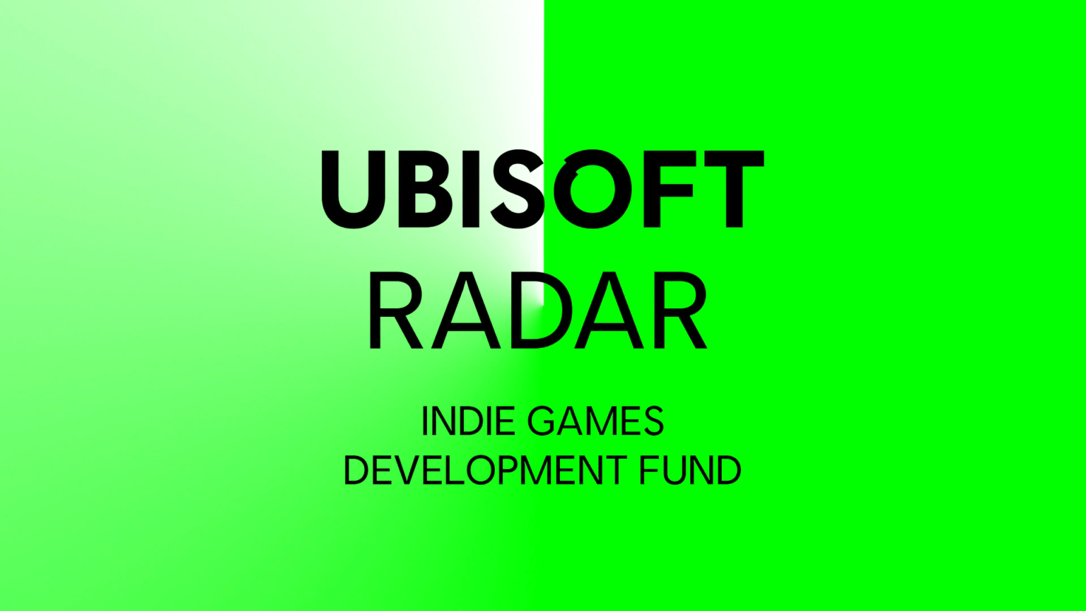 Ubisoft RADAR