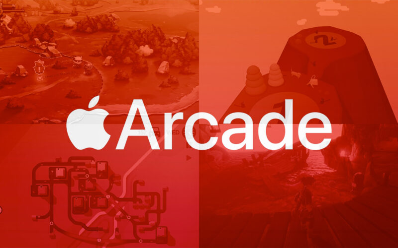 Apple Arcade quits
