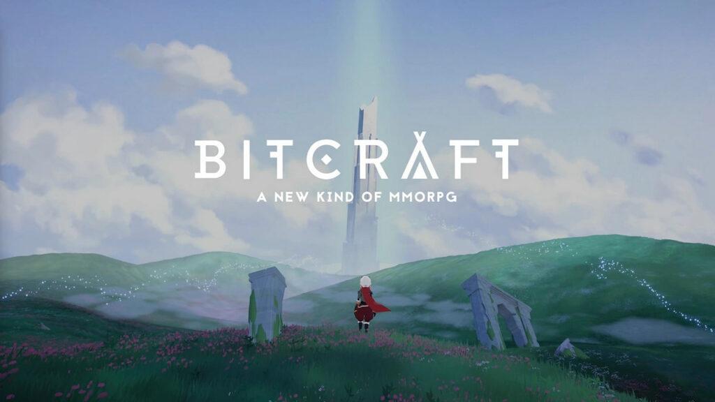 bitcraft pre alpha