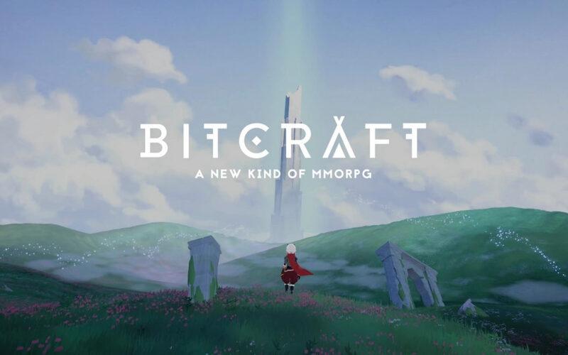 bitcraft pre alpha